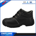 Todos los zapatos de seguridad Black Classic Del Ta Ufb048